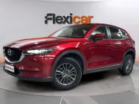 Occasion Mazda CX-5 165 PK (121 kW) 2020 Rood SUV