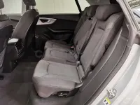 Usado Audi Q8 381 CV (280 kW) 2023 Gris / plata SUV