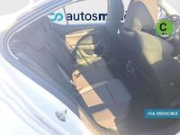 Usado Skoda Octavia Ambition 150 CV (110 kW) 2021 Blanco Utilitario