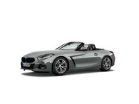 Usado BMW Z4 Comfort Edition 197 CV (144 kW) 2025 Gris / plata Descapotable