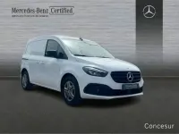 Usado Mercedes Citan 110 95 CV (69 kW) 2025 Blanco Monovolumen