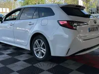 Usado Toyota Corolla Business Edition 122 CV (89 kW) 2021 Blanco