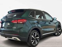 Nuevo MG ZS Luxury 197 CV (144 kW) 2026 Otro SUV