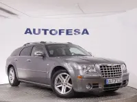 Usado Chrysler 300C Touring 218 CV (160 kW) 2008 Marron Familiar