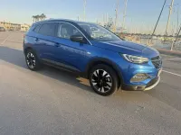 Usado Opel Grandland X S 131 CV (96 kW) 2020 Azul SUV
