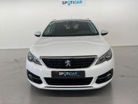 Usado Peugeot 308 SW Style 130 CV (95 kW) 2018 Familiar