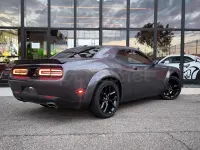 Usado Dodge Challenger SXT 303 CV (222 kW) 2023 Gris / plata Coupe