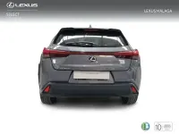 Usado Lexus UX Business Edition 184 CV (135 kW) 2022 Gris / plata SUV