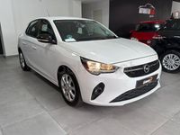 Usado Opel Corsa Elegance 102 CV (75 kW) 2021 Blanco Utilitario