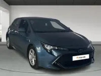 Usado Toyota Corolla Active 122 CV (89 kW) 2021