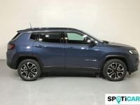 usado Jeep Compass eHybrid 1.5 MHEV 96kW Limited Dct