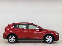 Usado Hyundai Bayon 84 CV (61 kW) 2023 Rojo SUV