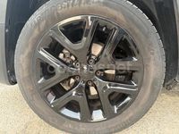 Usado Jeep Renegade Limited 120 CV (88 kW) 2021 Gris / plata SUV