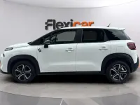 Usado Citroën C3 Aircross PureTech 110 CV (80 kW) 2024 Blanco SUV