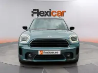Usado Mini Cooper Countryman 136 CV (100 kW) 2023 Azul SUV