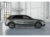 Nuevo Mercedes A250 217 CV (159 kW) 2026 Gris Berlina