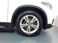 usado BMW X1 sDrive 18i