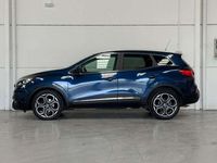 Usado Renault Kadjar Zen 132 CV (97 kW) 2016 Azul SUV