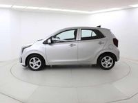 Usado Kia Picanto 63 CV (46 kW) 2025 Azul Utilitario