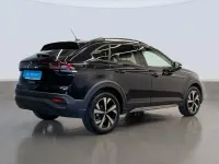 Usado VW Taigo 116 CV (85 kW) 2025 Negro SUV