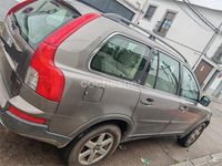 Usado Volvo XC90 Momentum 185 CV (136 kW) 2009 Beige SUV