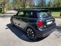 Usado Mini Cooper SE 135 kW (184 CV) 2020 Eléctrico Utilitario