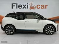 Usado BMW i3 125 kW (170 CV) 2018 Blanco Utilitario