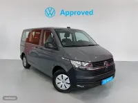 Usado VW Caravelle 150 CV (110 kW) 2023 Van