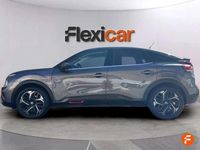 Usado Citroën C4 Feel 131 CV (96 kW) 2021 Gris Utilitario