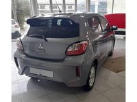 Usado Mitsubishi Space Star Motion 71 CV (52 kW) 2022 Gris Berlina