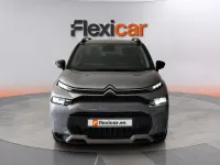 Usado Citroën C3 Aircross Feel 110 CV (80 kW) 2021 Gris SUV