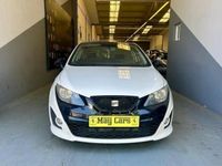Usado Seat Ibiza FR 143 HP (105 kW) 2011 Citadino