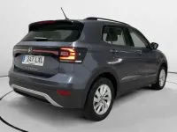 Usado VW T-Cross Advance 110 CV (80 kW) 2022 SUV