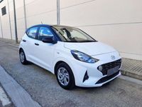 usado Hyundai i10 1.0 MPI Klass