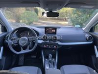 Usado Audi Q2 150 CV (110 kW) 2020 Blanco SUV