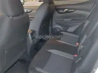 Usado Nissan Qashqai N-Connecta 158 CV (116 kW) 2021 Blanco SUV