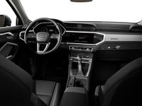Usado Audi Q3 Advanced Plus 150 CV (110 kW) 2025 Gris SUV