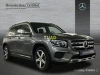 usado Mercedes GLB220 GLB 2.0D 4MATIC DCT 140KW (190CV)