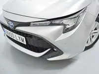 Usado Toyota Corolla Business Edition 122 CV (89 kW) 2022 Gris Familiar