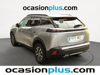 Usado Peugeot 2008 Allure 131 CV (96 kW) 2023 Gris SUV