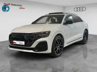 Nuevo Audi Q8 394 CV (289 kW) 2026 Blanco SUV