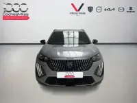 Usado Peugeot 2008 Allure 100 CV (73 kW) 2024 Gris SUV