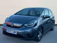 Usado Honda Jazz Executive 109 CV (80 kW) 2022 Gris Utilitario