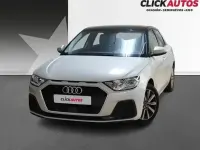 Usado Audi A1 Advanced 116 CV (85 kW) 2025 Gris SUV