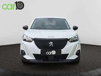 Usado Peugeot 2008 Active 110 CV (80 kW) 2020 Blanco SUV