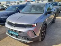 Usado Opel Mokka Business Elegance 110 HP (80 kW) 2022 Cinzento SUV