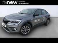Occasion Renault Arkana Evolution 140 PK (102 kW) 2025 Grijs SUV