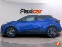 Usado Toyota C-HR Active 122 CV (89 kW) 2018 Azul SUV
