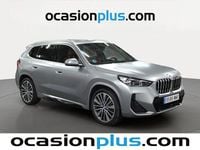Usado BMW X1 170 CV (125 kW) 2024 Gris SUV