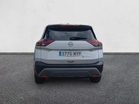 Usado Nissan X-Trail N-Connecta 158 CV (116 kW) 2025 Crystal silver SUV